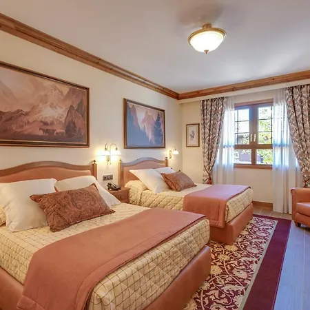 Hotel Portaventura Colorado Creek - Includes Unlimited Access To Portaventura Park & 1 Access To Ferrari Land 4*