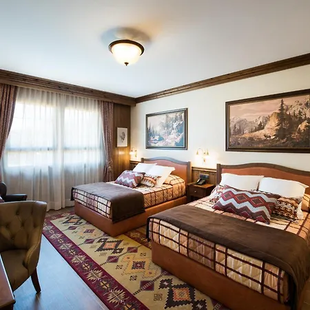 Portaventura Colorado Creek - Includes Unlimited Access To Portaventura Park & 1 Access To Ferrari Land Hotel Salou