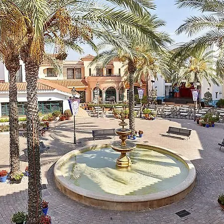 Portaventura Colorado Creek - Includes Unlimited Access To Portaventura Park & 1 Access To Ferrari Land Hotel Salou