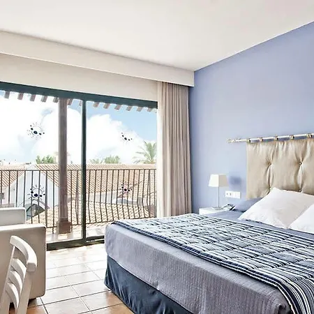 Portaventura Colorado Creek - Includes Unlimited Access To Portaventura Park & 1 Access To Ferrari Land 4* Salou