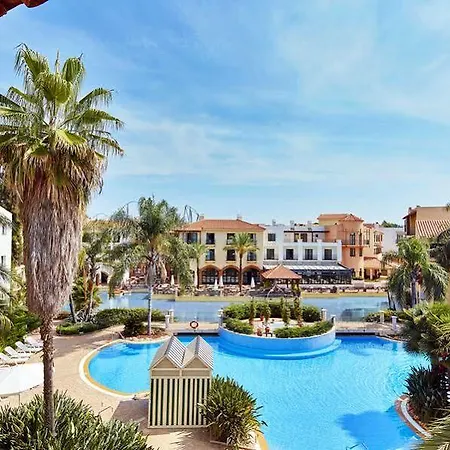 Hotel Portaventura Colorado Creek - Includes Unlimited Access To Portaventura Park & 1 Access To Ferrari Land Salou