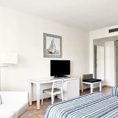 Hotel Portaventura Colorado Creek - Includes Unlimited Access To Portaventura Park & 1 Access To Ferrari Land